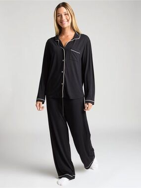 Comfrt Luna Lounge PJ Set - SIZE XS